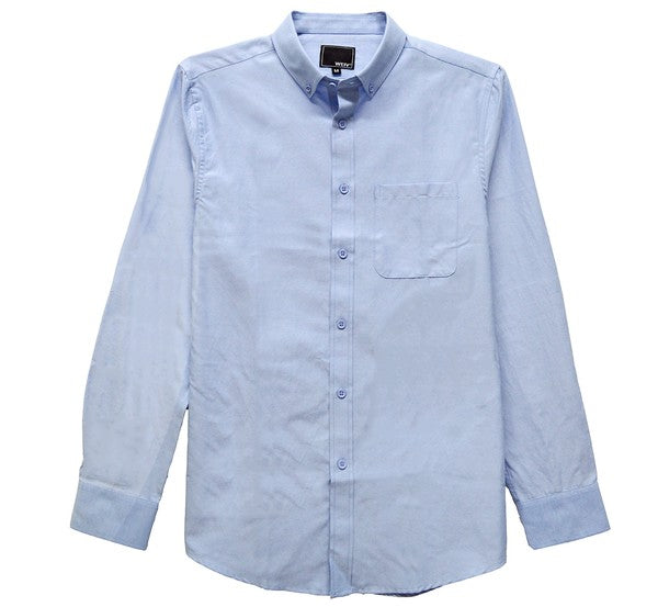 Jackson Casual Long Sleeve Shirt