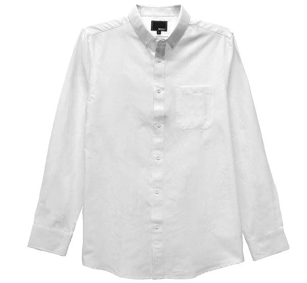 Jackson Casual Long Sleeve Shirt