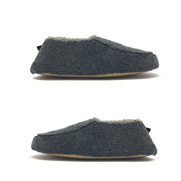 Parker Sherpa House Slippers