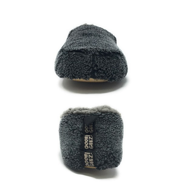 Parker Sherpa House Slippers