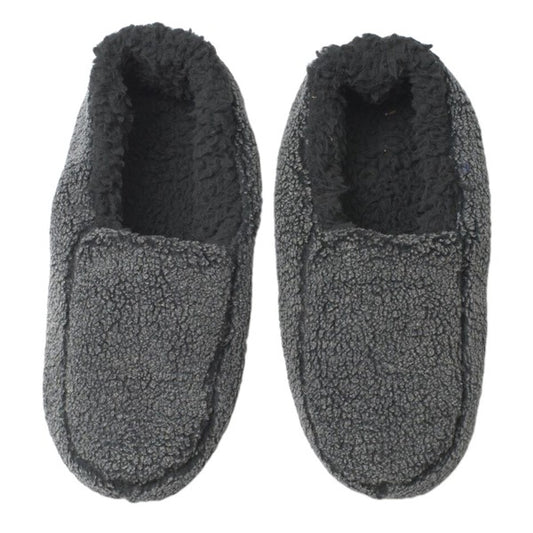 Parker Sherpa House Slippers