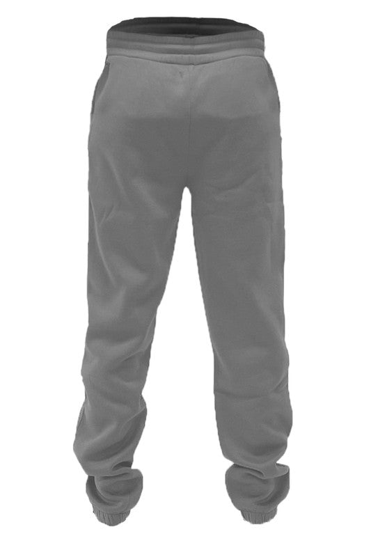 Dylan Solid Sweat Pant Joggers